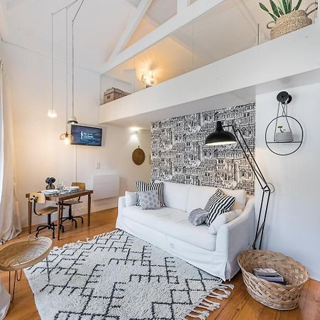Guestready - Cosy Living In Downtown Apartment Porto Bagian luar foto