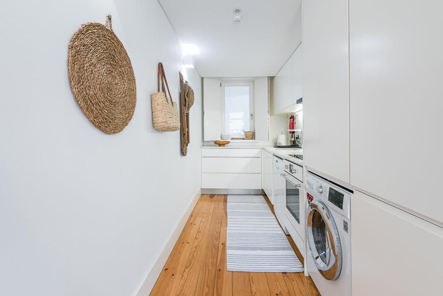 Guestready - Cosy Living In Downtown Apartment Porto Bagian luar foto