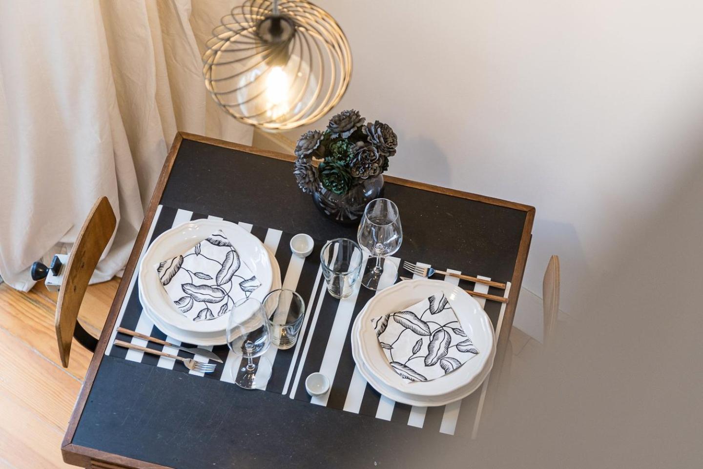 Guestready - Cosy Living In Downtown Apartment Porto Bagian luar foto