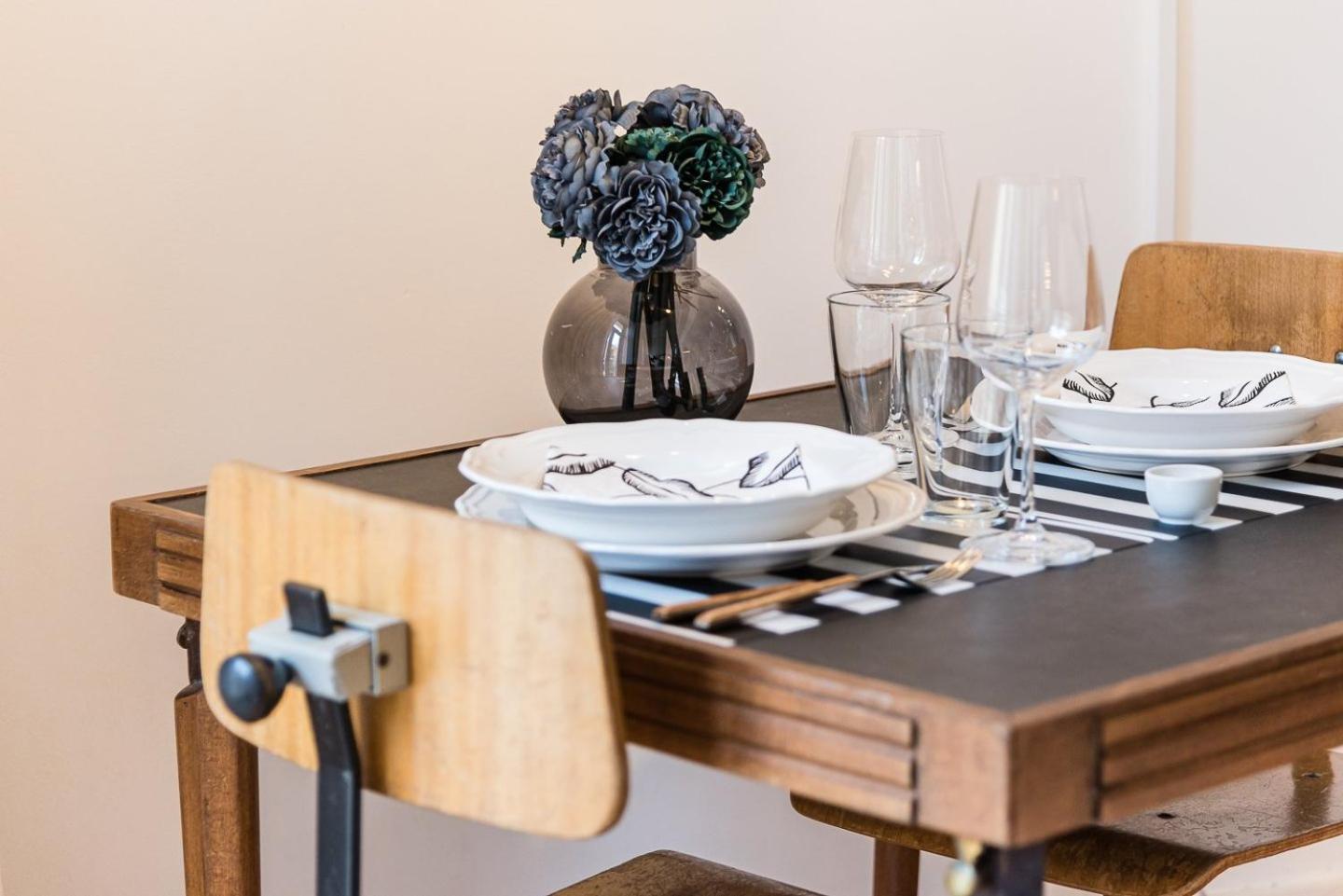 Guestready - Cosy Living In Downtown Apartment Porto Bagian luar foto