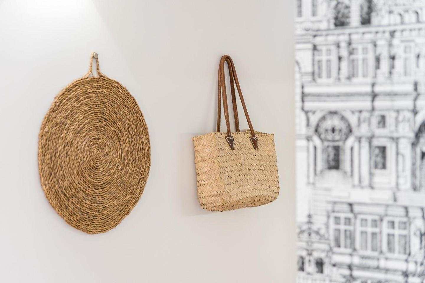 Guestready - Cosy Living In Downtown Apartment Porto Bagian luar foto