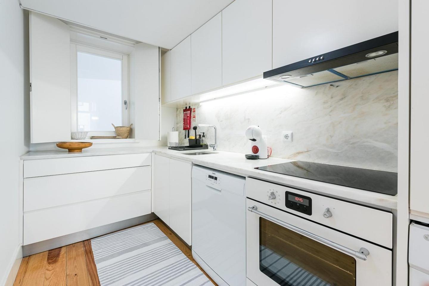 Guestready - Cosy Living In Downtown Apartment Porto Bagian luar foto