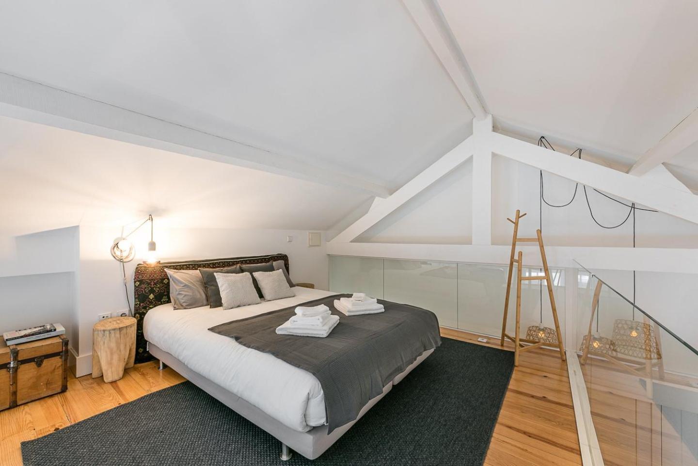Guestready - Cosy Living In Downtown Apartment Porto Bagian luar foto