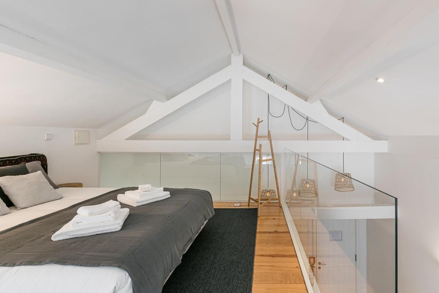 Guestready - Cosy Living In Downtown Apartment Porto Bagian luar foto