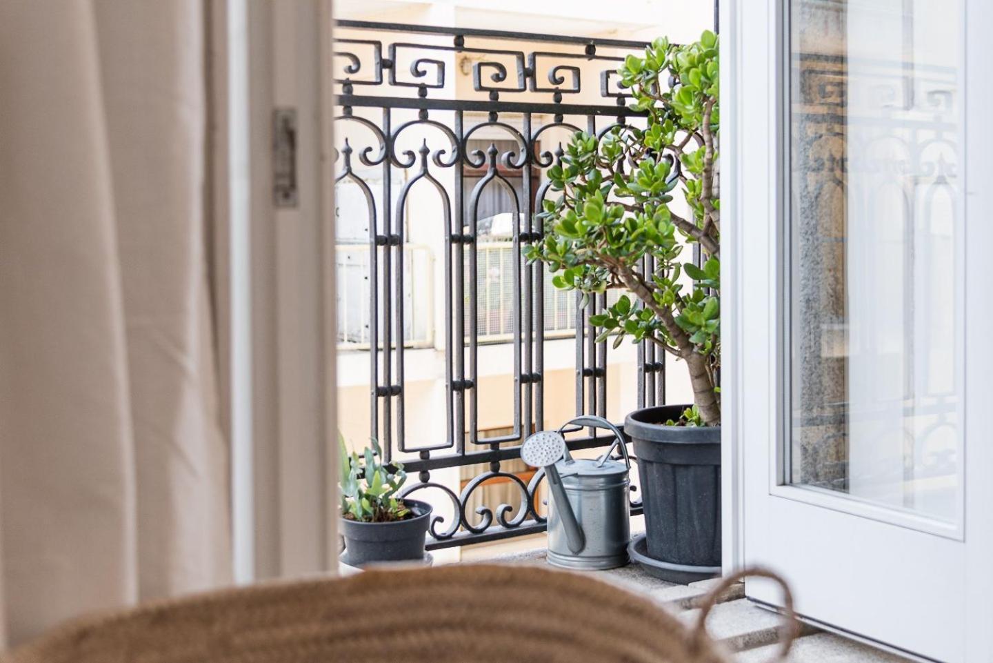 Guestready - Cosy Living In Downtown Apartment Porto Bagian luar foto