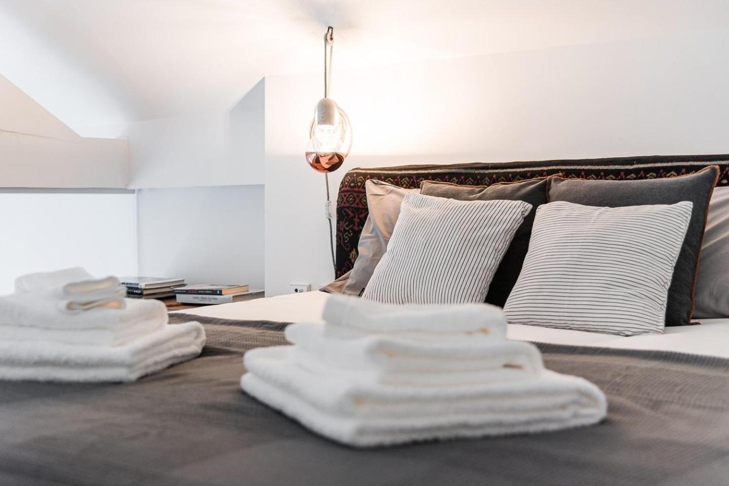 Guestready - Cosy Living In Downtown Apartment Porto Bagian luar foto
