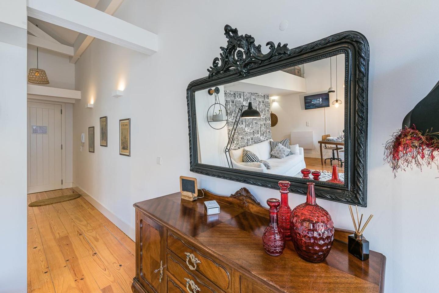 Guestready - Cosy Living In Downtown Apartment Porto Bagian luar foto