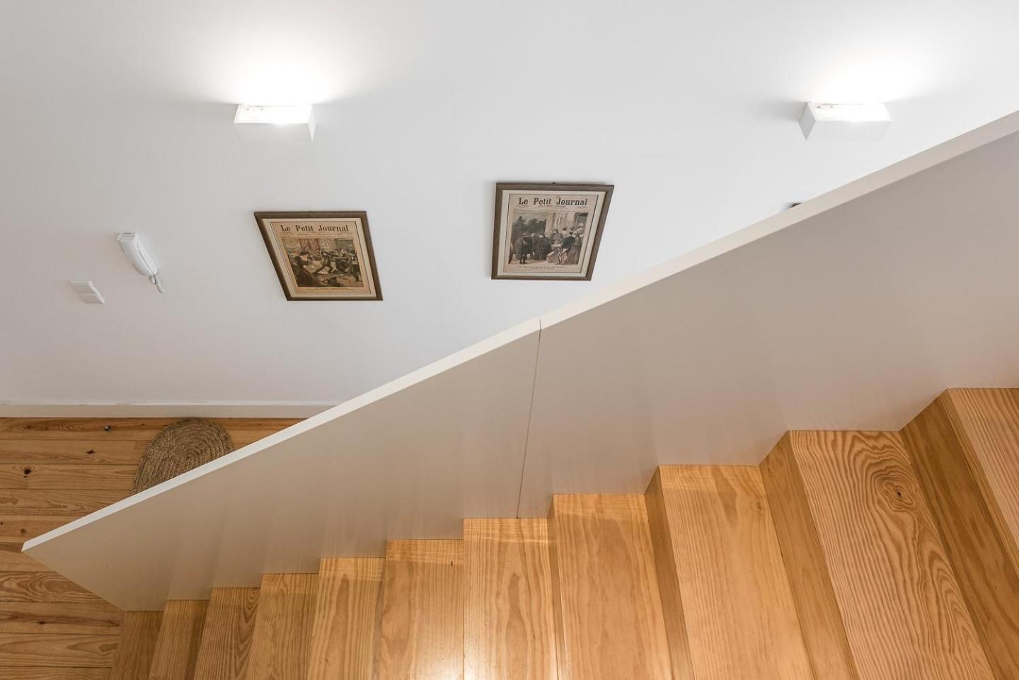 Guestready - Cosy Living In Downtown Apartment Porto Bagian luar foto