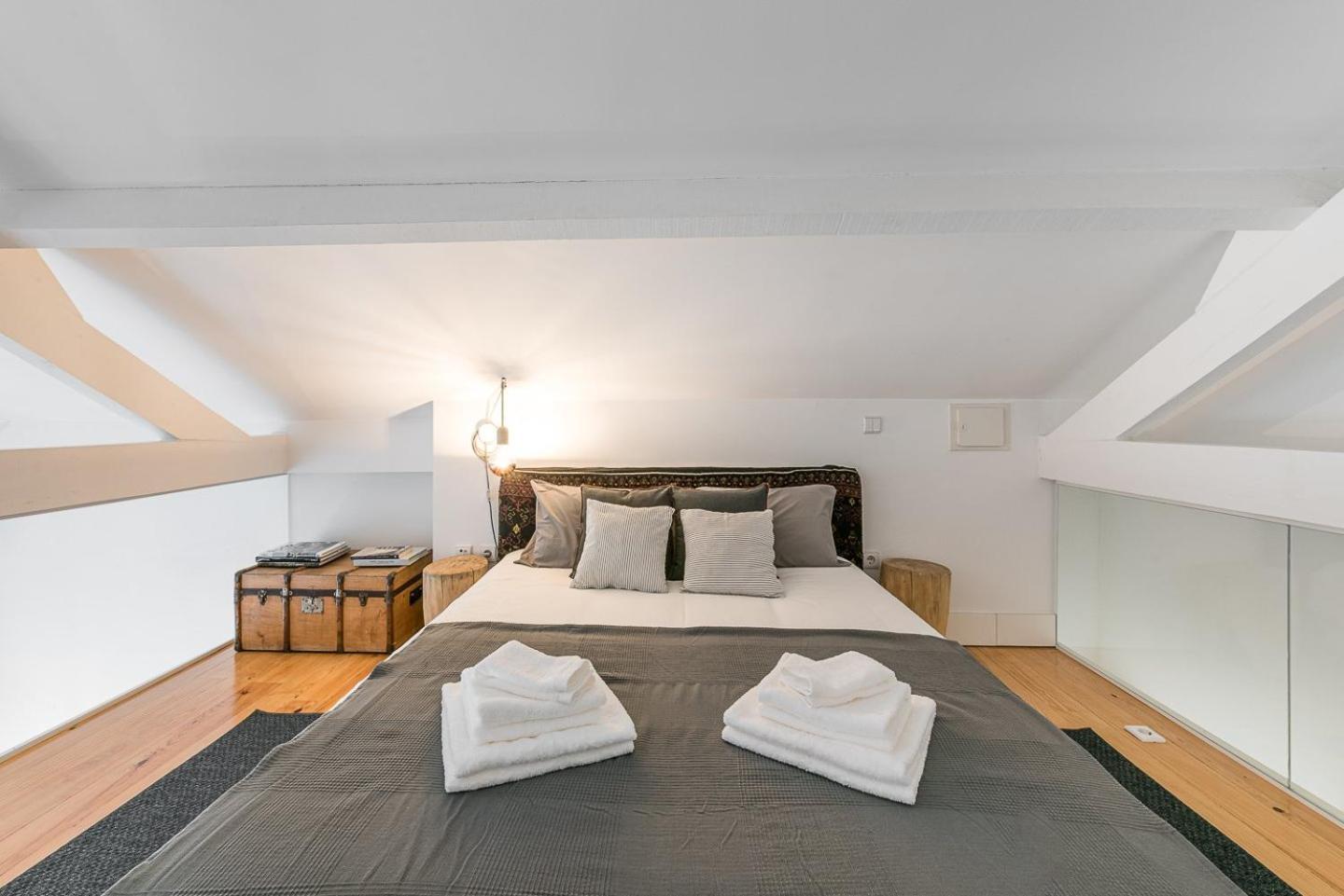 Guestready - Cosy Living In Downtown Apartment Porto Bagian luar foto
