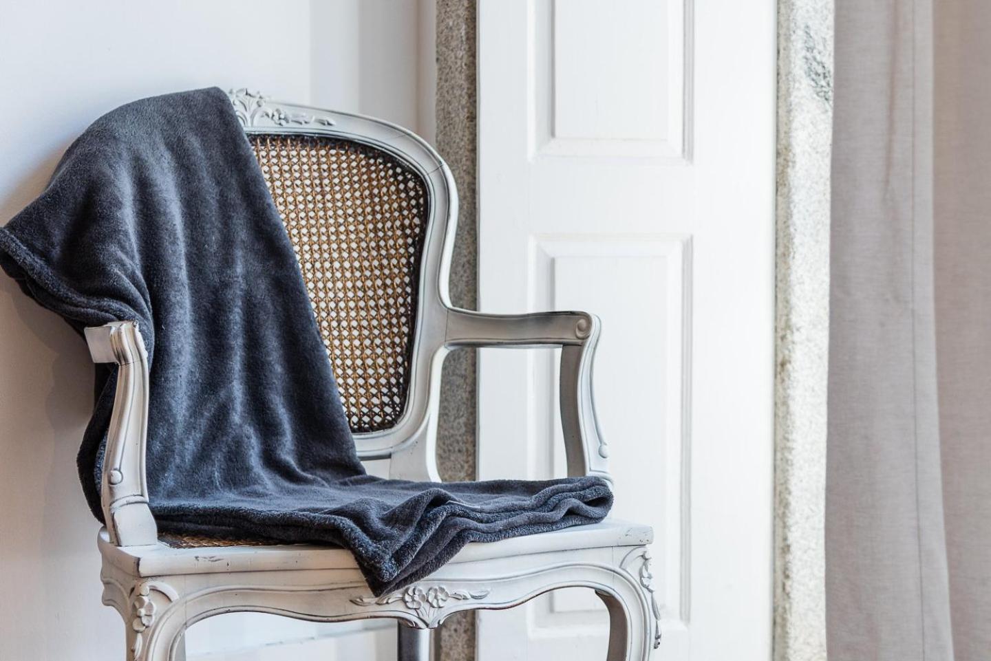 Guestready - Cosy Living In Downtown Apartment Porto Bagian luar foto