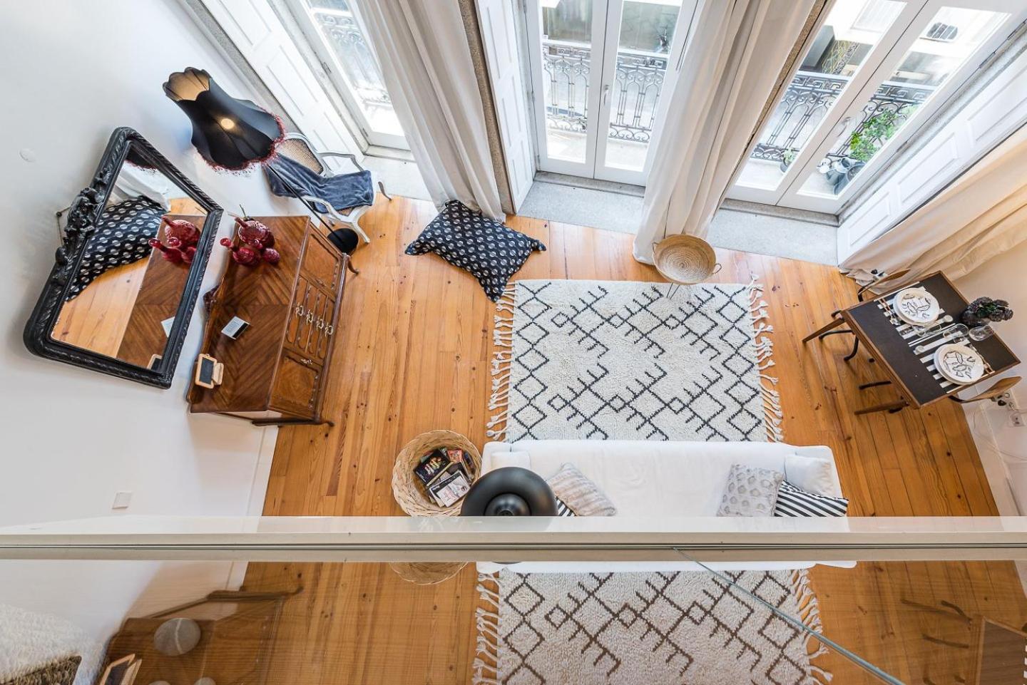 Guestready - Cosy Living In Downtown Apartment Porto Bagian luar foto