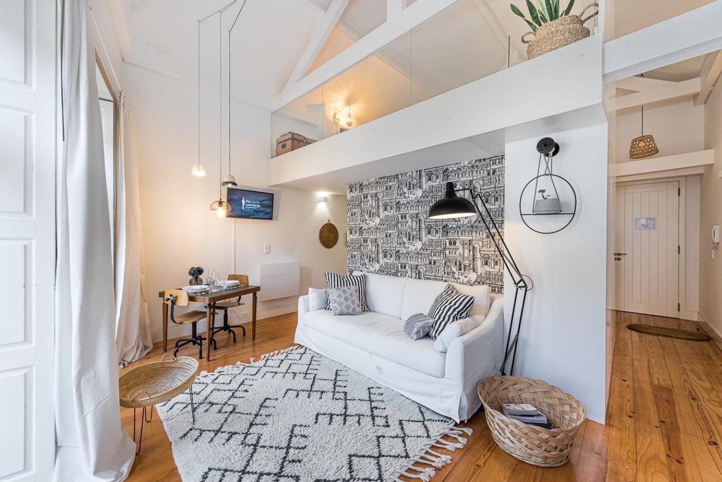 Guestready - Cosy Living In Downtown Apartment Porto Bagian luar foto