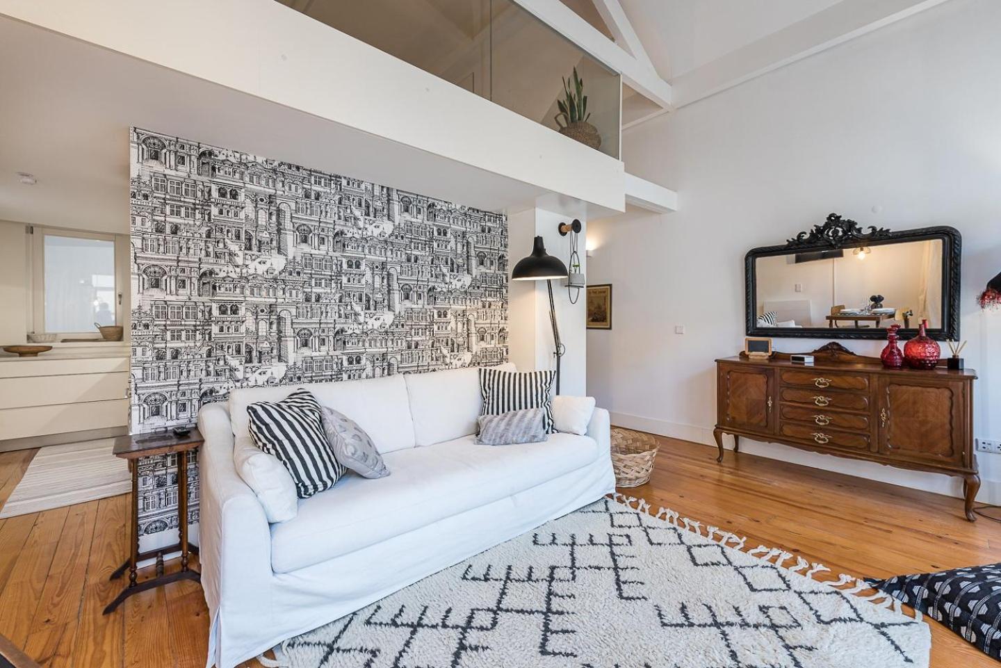 Guestready - Cosy Living In Downtown Apartment Porto Bagian luar foto